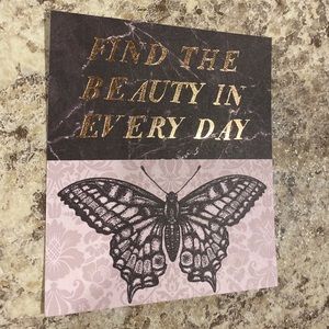☪️ Everyday Beauty art print
